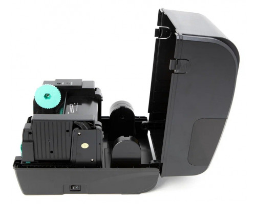 Принтер этикеток G-SENSE TT426B термотрансферный купить QBS.ru