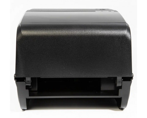 Принтер этикеток G-SENSE TT437B термотрансферный купить QBS.ru
