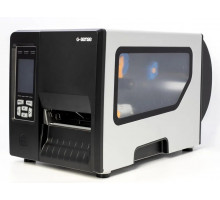 Промышленный принтер этикеток G-Sense TT483 PRO