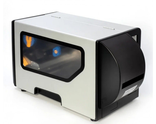 Промышленный принтер этикеток G-Sense TT483 PRO купить QBS.ru