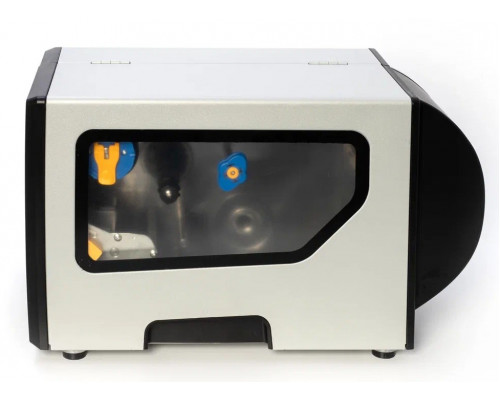 Промышленный принтер этикеток G-Sense TT483 PRO купить QBS.ru