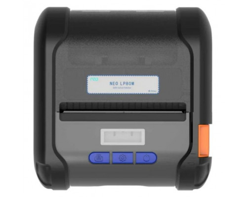 Мобильный принтер этикеток NEO LP80M купить QBS.ru