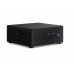 Компьютер Intel NUC RNUC11PAHI50000 11 Perfomance kit, no cord купить QBS.ru