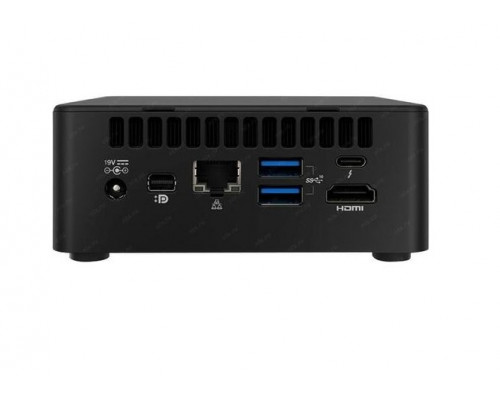 Компьютер Intel NUC RNUC11PAHI50000 11 Perfomance kit, no cord купить QBS.ru