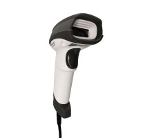 Ручной сканер штрихкода Mindeo MD6600 HC