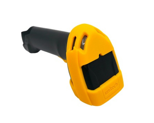 Сканер с подставкой Unitech MS852 BT LR дальнобойный купить QBS.ru