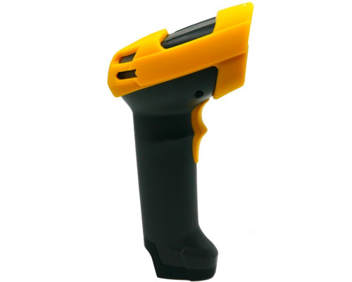 Сканер с подставкой Unitech MS852 BT LR дальнобойный купить QBS.ru