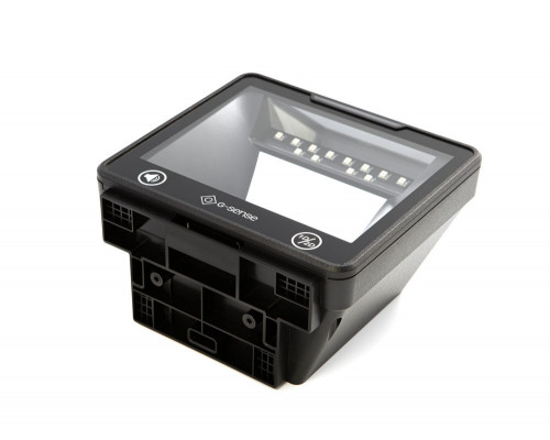 Стационарный сканер штрих-кода G-SENSE DS8000, USB купить QBS.ru