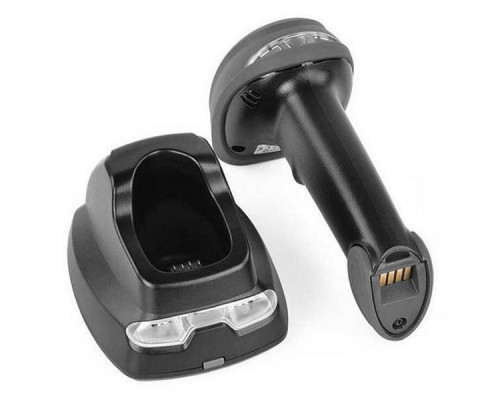 Беспроводной сканер штрих-кода Mindeo CS2291 купить QBS.ru
