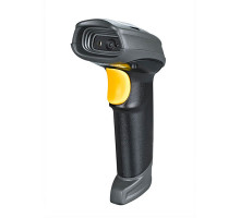 Ручной сканер штрихкода Mindeo MD6600 SR