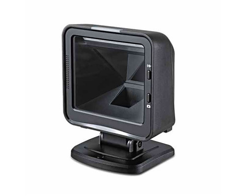 Стационарный сканер штрих-кода Mindeo MP8610 купить QBS.ru