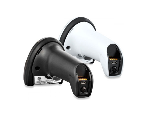 Беспроводной сканер штрих-кода Zebra DS2278 купить QBS.ru
