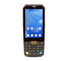 Терминал сбора данных (ТСД) G-Sense K-1 2D/4"/480*800/Android11/BT/WiFi/LTE/4/64Gb/5100mAh/USB Type-C/EU 