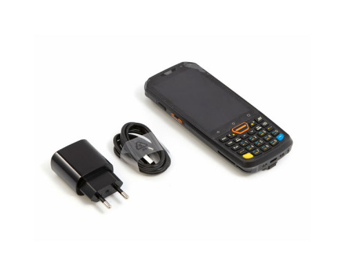 Терминал сбора данных (ТСД) G-Sense K-1 2D/4"/480*800/Android11/BT/WiFi/LTE/4/64Gb/5100mAh/USB Type-C/EU купить QBS.ru