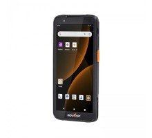 Терминал сбора данных MERTECH MovFast S55 (Android 13, 8 Core, 4Gb/64Gb, E4-2D, Wi-Fi, 4G) 