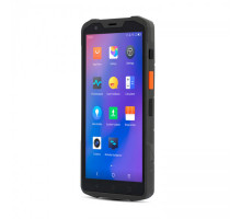 Терминал сбора данных MERTECH Sunmi L2S USB Black (Android 9, 4 Core, 3Gb/32Gb, Sunmi-2D, Wi-Fi, 4G)