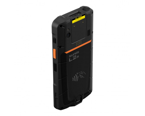 Терминал сбора данных MERTECH Sunmi L2S USB Black (Android 9, 4 Core, 3Gb/32Gb, Sunmi-2D, Wi-Fi, 4G) купить QBS.ru