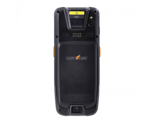 Терминал сбора данных MERTECH MovFast S40 (Android 13, 8 Core, 4Gb/64Gb, E4-2D, Wi-Fi, 4G) купить QBS.ru