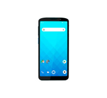 Терминал сбора данных (ТСД) Unitech EA630 Plus
