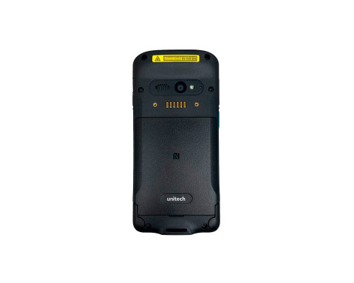 Терминал сбора данных (ТСД) Unitech EA630 Plus купить QBS.ru