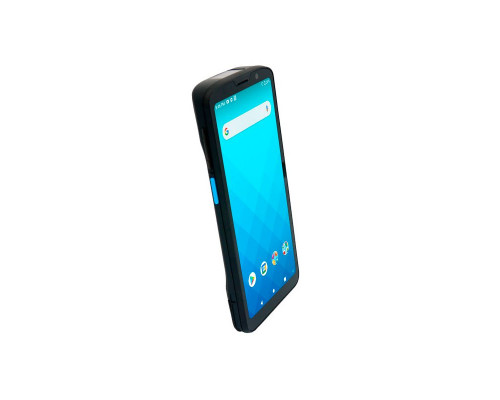 Терминал сбора данных (ТСД) Unitech EA630 Plus купить QBS.ru