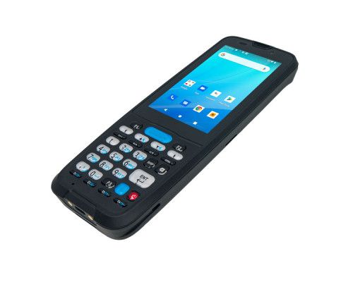 Терминал сбора данных (ТСД) Unitech HT330 купить QBS.ru