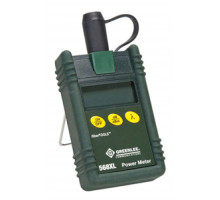 Greenlee 568XL - измеритель оптической мощности высокой интенсивности