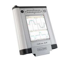 AnCom E-9/100/0100 - анализатор цифровых каналов и трактов