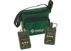 Greenlee 5670XL - набор для тестирования ВОЛС (MM, 850/1300 нм)