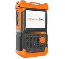 ShinewayTech SWT-DTA-100D+DTA-100A-OTN-SDH-PDH - транспортный анализатор PDH/SDH E1-STM64 и OTN до OTU2