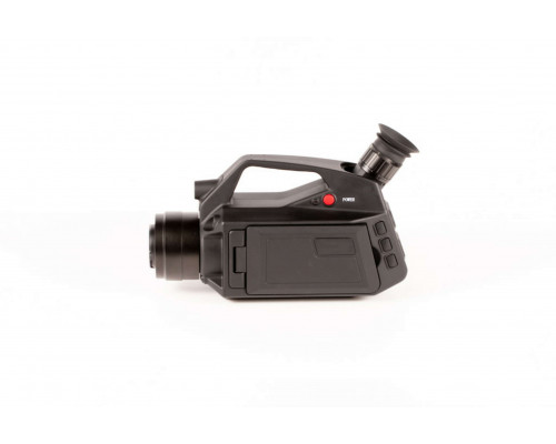 LK-FG100 Газодетекторная тепловизионная камера купить QBS.ru
