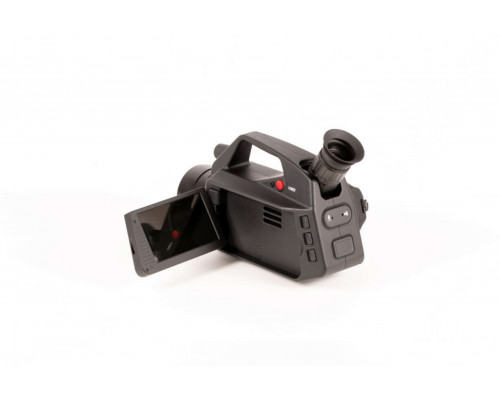 LK-FG100 Газодетекторная тепловизионная камера купить QBS.ru