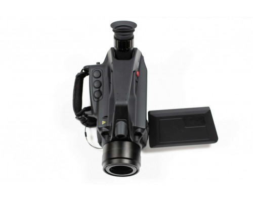 LK-FG100 Газодетекторная тепловизионная камера купить QBS.ru