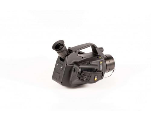 LK-FG100 Газодетекторная тепловизионная камера купить QBS.ru