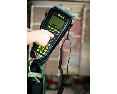 Tempo Sidekick Plus 1155-5003 - анализатор DSL купить QBS.ru