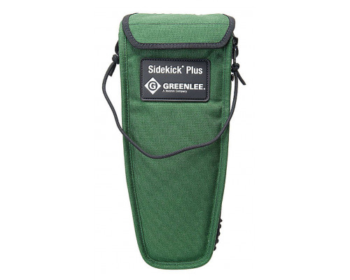 Tempo Sidekick Plus 1155-5009 - анализатор DSL (Impulse Noise, Step TDR, Wideband) купить QBS.ru