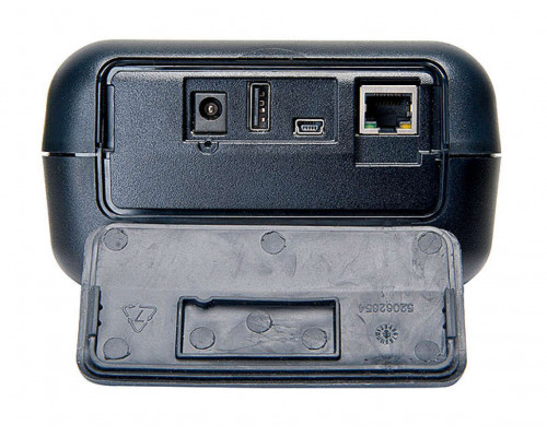 Tempo Sidekick Plus 1155-5009 - анализатор DSL (Impulse Noise, Step TDR, Wideband) купить QBS.ru