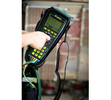 Tempo Sidekick Plus 1155-5010 - анализатор DSL (Impulse Noise, Step TDR, Wideband, VDSL/ADSL)