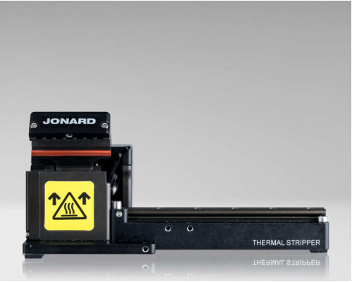 Jonard Tools TSFB-125 - термо-стриппер для оптоволокна 125 мкм в буфере 250 - 900 мкм купить QBS.ru