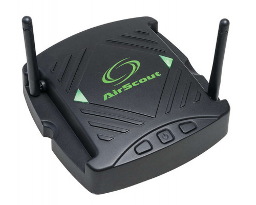 Tempo AirScout Residental ASK302 - анализатор WiFi сети с 2-мя удаленными клиентами и опцией Live Pro купить QBS.ru