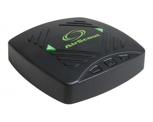 Tempo AirScout Residental ASK302 - анализатор WiFi сети с 2-мя удаленными клиентами и опцией Live Pro купить QBS.ru