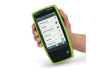 NetAlly AirCheck G2 - анализатор Wi-Fi сети (802.11a/b/g/n/ac)