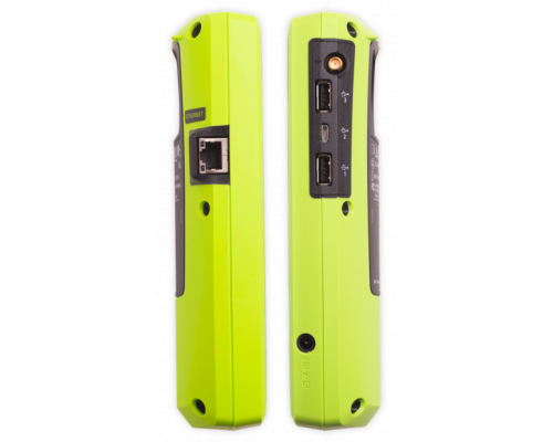 NetAlly AIRCHECK-G2-KIT - расширенный комплект анализатора Wi-Fi сетей AIRCHECK-G2 купить QBS.ru