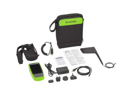 NetAlly AIRCHECK-G2-KIT - расширенный комплект анализатора Wi-Fi сетей AIRCHECK-G2 купить QBS.ru