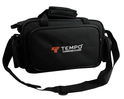 Tempo 930XC-20C - оптический рефлектометр (1310/1550нм) с функцией оптического тестера и визуализатора повреждений, APC/FC купить QBS.ru