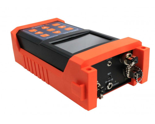 Tempo 930XC-30F - оптический рефлектометр PON (1310/1550/1625нм) с фильтром, функцией оптического тестера и визуализатора повреждений, APC/SC купить QBS.ru