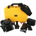 Tempo 915FS-KIT1 - комплект для сварки оптических волокон купить QBS.ru