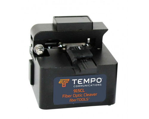 Tempo 915FS-KIT1 - комплект для сварки оптических волокон купить QBS.ru
