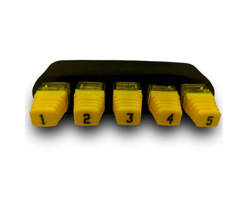 Softing CableMaster 200 (CM200) - кабельный LAN тестер витой пары и распиновки RJ45 купить QBS.ru