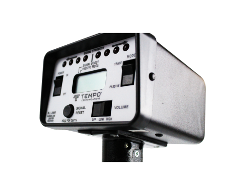 Tempo BLL-200 - компактный кабелеискатель купить QBS.ru